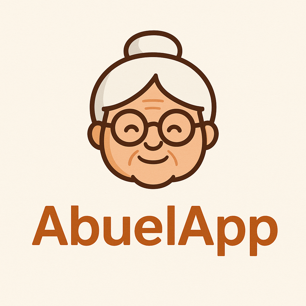 AbuelApp
