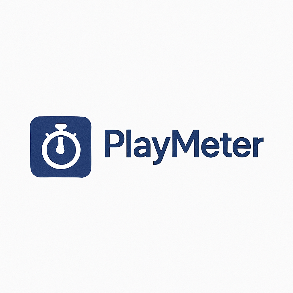 PlayMeter